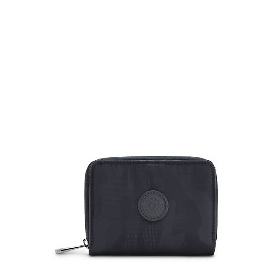 Kipling Money Love Mode Small Wallet Plånbok Svarta | SE 1011QM